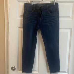 🧡 Women’s American Eagle jeggings